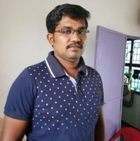Senthil Ssh Qa Technologist