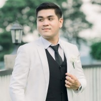 Timothy Buensuceso
