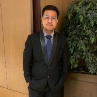 CA Nakul Sharma