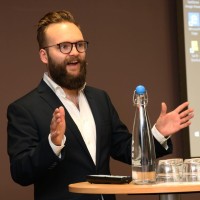 Magnus Forsberg