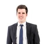 Christopher Rule, CFA, CAIA