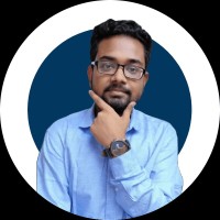 Anusij Nath