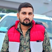 Md Jawed Alam