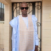 Papa Abdou Rahmane Diallo