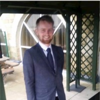 Lewis Mallinson