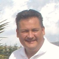 Mark Denton