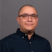 Max Villalvazo