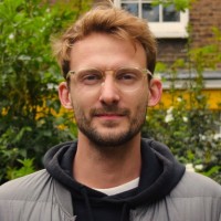 Richard Standring