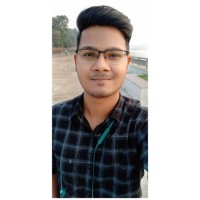Gourab Mohanty