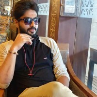 Nanda Kumar