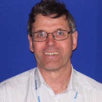 Alan Whitton