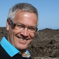 Henry Van Steenis