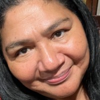 Maria Leticia Gonzalez