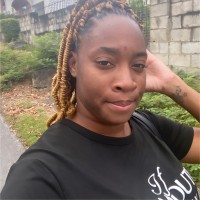 Chevianne Pitt-Seale