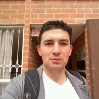 Jose Enrique Ortiz Vasquez