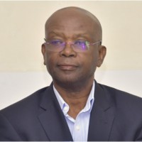 Prof. Nuhu Hemed Hatibu