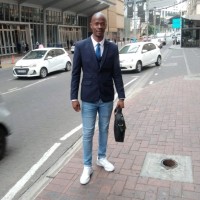 Simphiwe Sikhakhane
