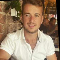 Aidan Buck