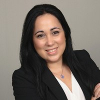 Irela Camero Palo, CPA