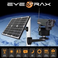 Eye Trax
