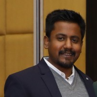Cyril Rajappan