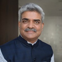 Rajesh Singh