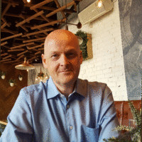 Frank Enstad