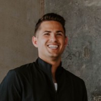 Blair Reynolds