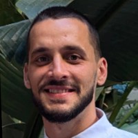 Ruben Parelho