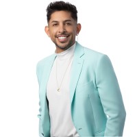 Christopher Salazar