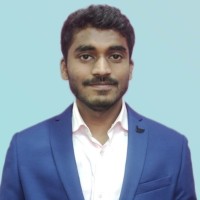 Chandan Srinivas