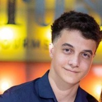 Pedro Augusto Silva Ferreira