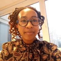 Wambui Ngugi