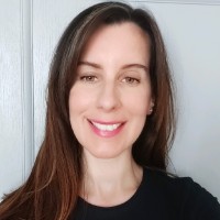 Megan Randall