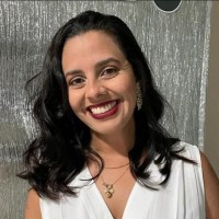 Camila Cristóvão Dos Santos Ferreira