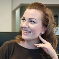 Natalya Sokolova