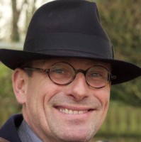 Jan Willem Heidergott