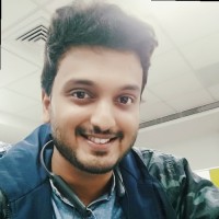 Sandeep shetty