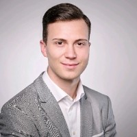 Nicolas Bai