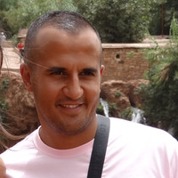 Yassine Imouloudene