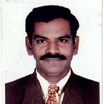 Govindarajan Ganapathy