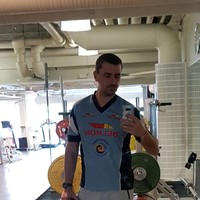 Björn Renblad