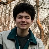 Daniel Chalk