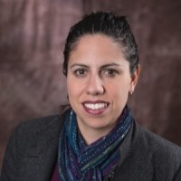 Mariana de Gorordo Rutherford, MBA