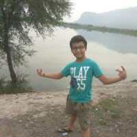 Aryan Shah