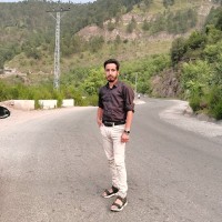 Ahtsham Khan