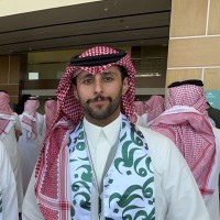 Abdulrahman Almatroudi