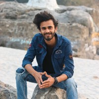 Arya Vardhan Mani Tripathi