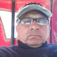 Fausto Cespedes romero