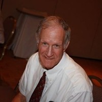 Ross L.J. Vickers
